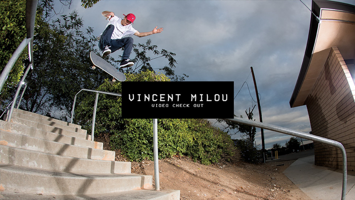 Vincent Milou adalah nama yang telah menarik perhatian dunia skateboarding dengan gaya bermainnya yang energik dan penuh trik teknis. Sebagai salah satu skateboarder profesional dari Prancis, ia telah membuktikan diri dengan penampilan yang konsisten di kompetisi besar seperti Street League Skateboarding (SLS) dan kejuaraan dunia lainnya. Artikel ini mengulas perjalanan karier Vincent Milou dari awal hingga menjadi salah satu ikon skateboarding modern.