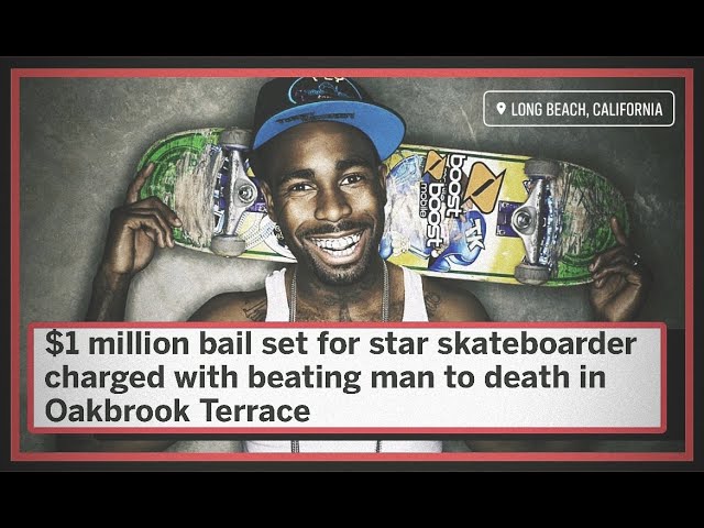 Terry Kennedy lahir pada 27 Mei 1985 di Long Beach, California, sebuah kota yang kaya akan budaya urban dan hip-hop. TK tumbuh di lingkungan yang keras, di mana tantangan sosial dan ekonomi menjadi bagian dari kehidupannya sehari-hari. Meskipun demikian, ia menemukan pelarian dan kedamaian melalui skateboarding.