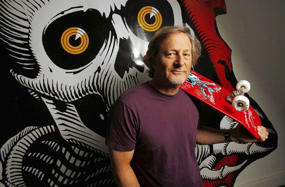 Pada tahun 1978, Stacy Peralta mendapatkan kesempatan besar ketika bergabung dengan tim skateboard legendaris, Bones Brigade, yang didirikan oleh George Powell dan Cliff Coleman. Tim ini menjadi salah satu yang paling berpengaruh dalam sejarah skateboarding