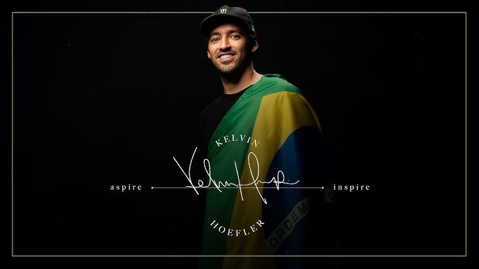 ﻿Kelvin Hoefler adalah salah satu skateboarder paling berprestasi dari Brazil, terkenal karena dedikasi dan keterampilan teknisnya yang luar biasa. Lahir di Guarujá, São Paulo, Brazil, pada 10 Februari 1993, Kelvin memulai perjalanan skateboardnya sejak usia muda dan berhasil menjadi ikon dalam dunia skateboard internasional. 