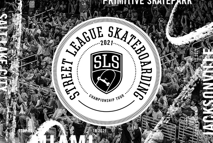 (SLS) adalah salah satu kompetisi skateboard terbesar dan paling bergengsi di dunia, khusuStreet League Skateboarding snya untuk kategori street skateboarding. Didirikan pada tahun 2010 oleh Rob Dyrdek, seorang skateboarder profesional dan pengusaha terkenal asal Amerika Serikat, SLS bertujuan untuk memberikan platform global bagi para skateboarder terbaik di dunia dan memperkenalkan skateboard sebagai olahraga kompetitif yang serius.