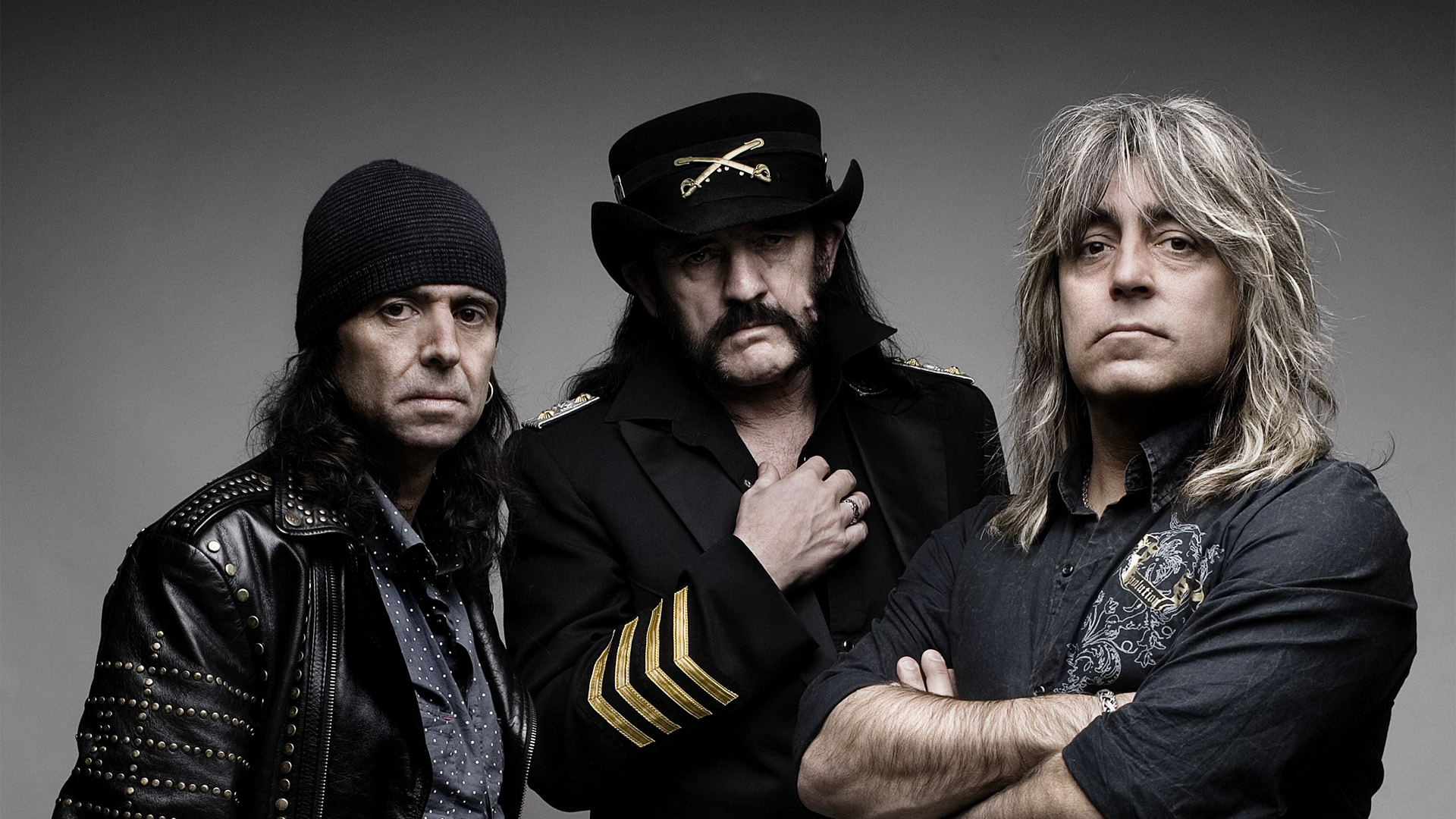 ﻿Motörhead adalah salah satu band paling berpengaruh dalam sejarah musik rock dan heavy metal. Didirikan oleh Lemmy Kilmister pada tahun 1975