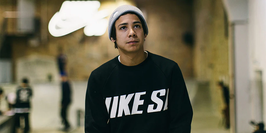 Sean Malto lahir pada 9 September 1989, di Leavenworth, Kansas, Amerika Serikat. Ia adalah anak bungsu dari tiga bersaudara. Ibunya, Andrea, berasal dari Filipina, menjadikan Sean bangga dengan warisan Asia-Amerikanya. Keluarganya memainkan peran penting dalam mendukung karier skateboardnya sejak dini. Ayahnya, yang seorang pekerja keras, selalu mendorong Sean untuk mengikuti hasratnya dengan sepenuh hati.