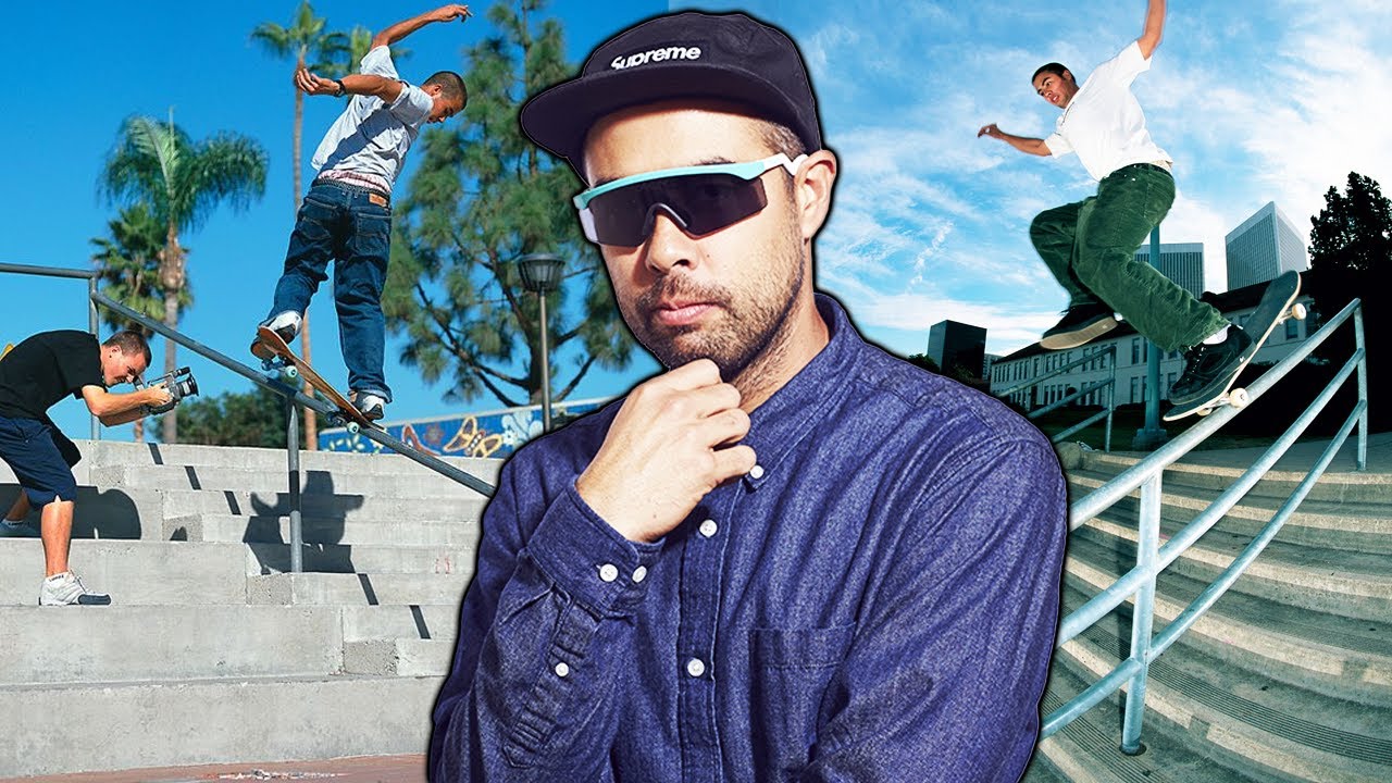 Eric Koston adalah salah satu nama yang paling dihormati dalam dunia skateboarding. Sebagai seorang skateboarder profesional, Koston telah mencapai berbagai prestasi yang membuatnya menjadi ikon global dalam olahraga ini. Lebih dari sekadar seorang atlet, Koston adalah seorang inovator, pengusaha, dan sosok yang membawa skateboarding ke tingkat yang lebih tinggi. 