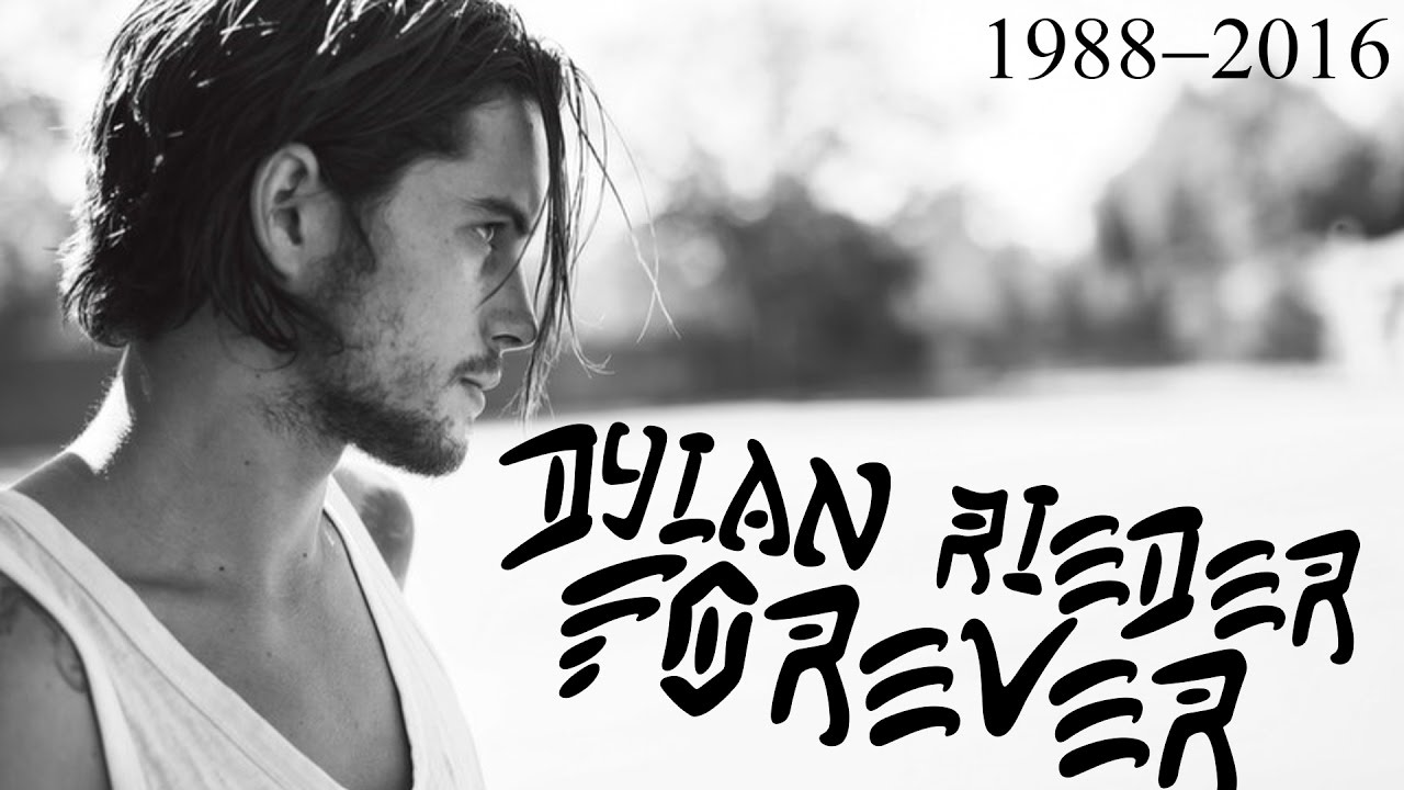 Dylan Joseph Rieder (26 Mei 1988 – 12 Oktober 2016) adalah seorang skateboarder profesional, model, dan seniman yang lahir di Westminster, California, Amerika Serikat.